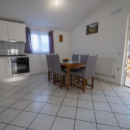 Appartement Marija Imotski