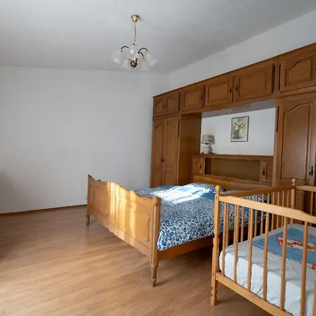 Marija Appartement *