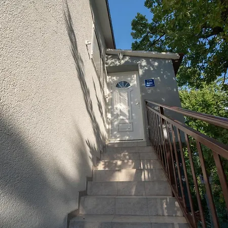 Appartement Marija Imotski