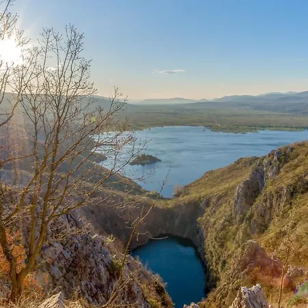 Marija Appartement *