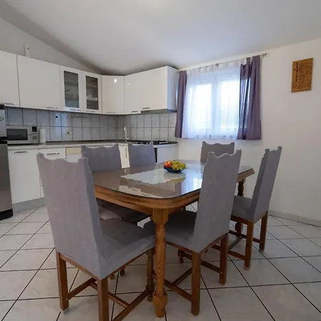 Marija Appartement *