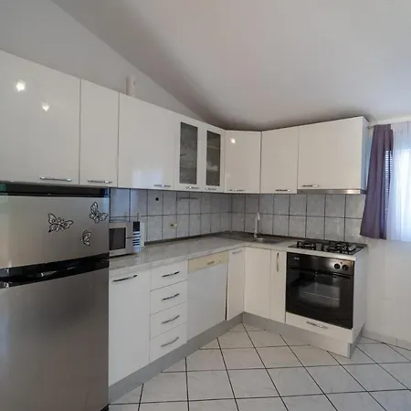 Apartment Marija *