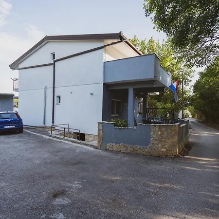 Marija Διαμέρισμα