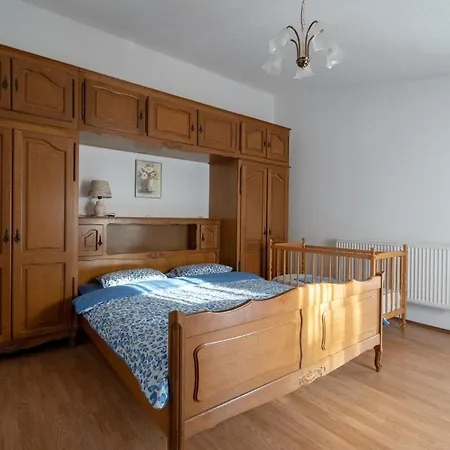 Apartment Marija *