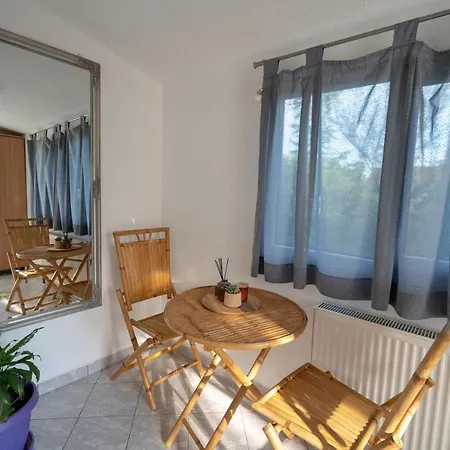 Marija Apartamento
