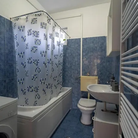 Marija Apartment