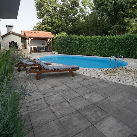 Apartment Marija *