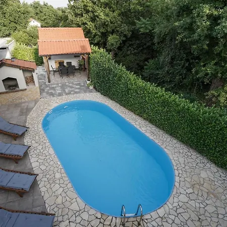 Appartement Marija *