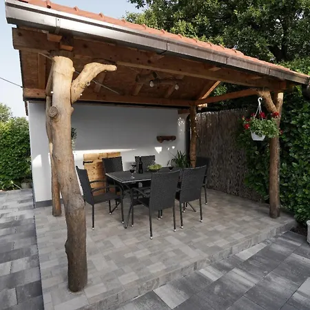 Apartment Marija Imotski