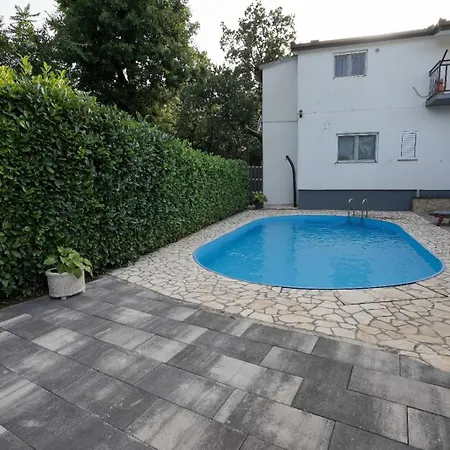 Marija Apartment Imotski