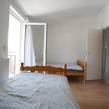 Apartment Marija