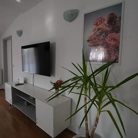 Marija Apartment Imotski