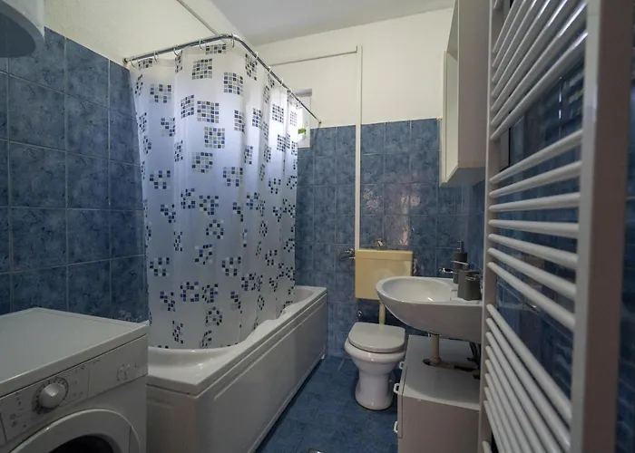 Marija Apartman