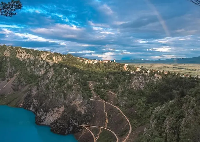 Apartman Marija Imotski