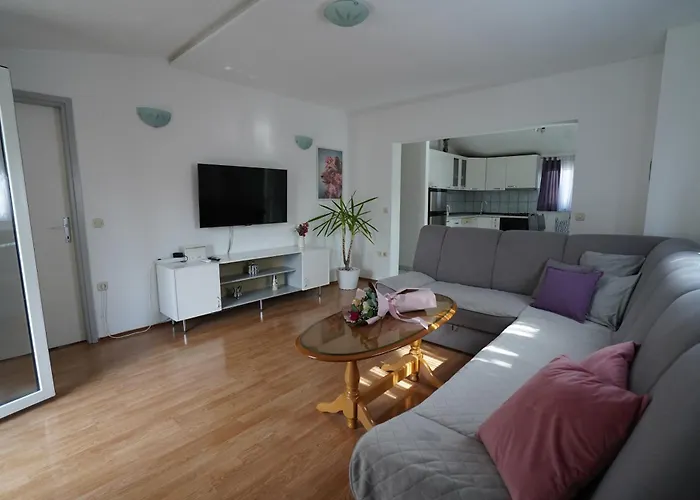 Marija Apartman