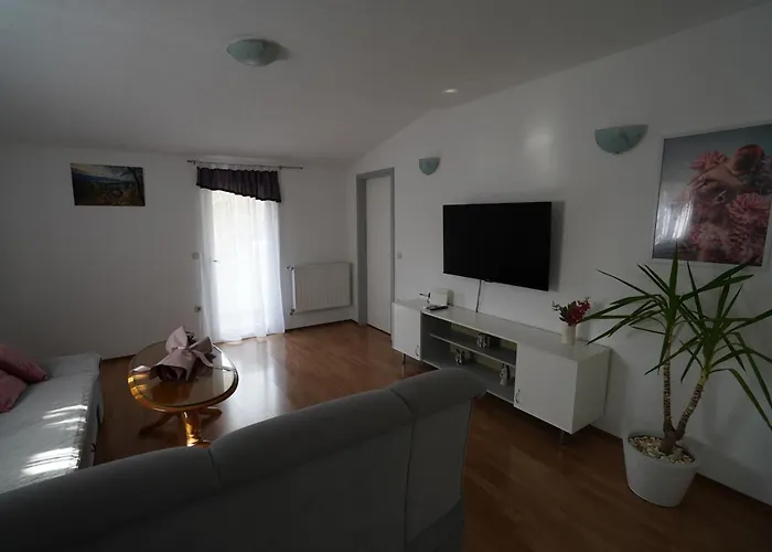 Apartman Marija *